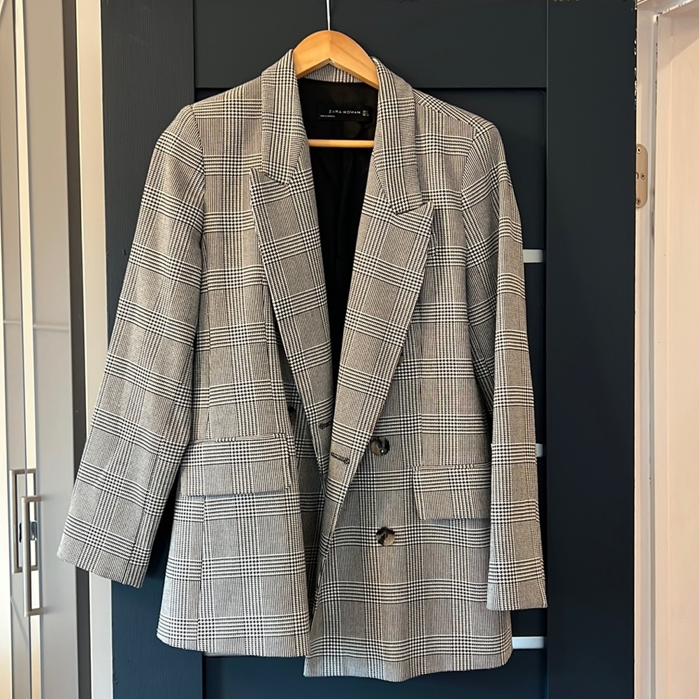 Zara Blazer M